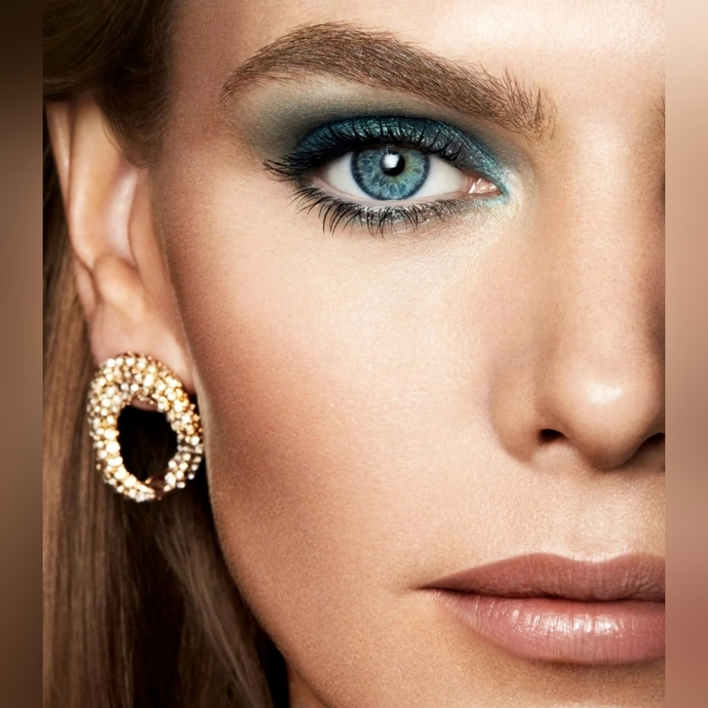 bareMINERALS Mineralist Ocean Wonders Eyeshadow Palette NIB